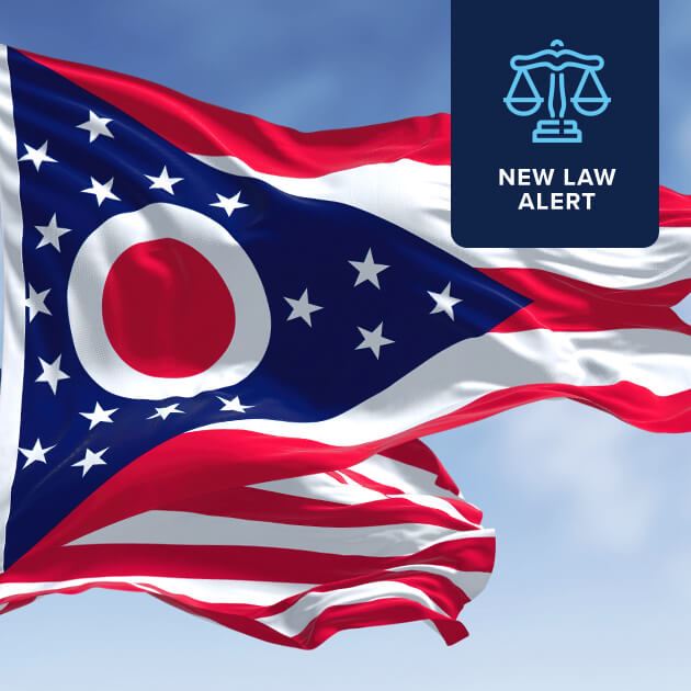 Ohio Notaries, get ready for upcoming law changes next month